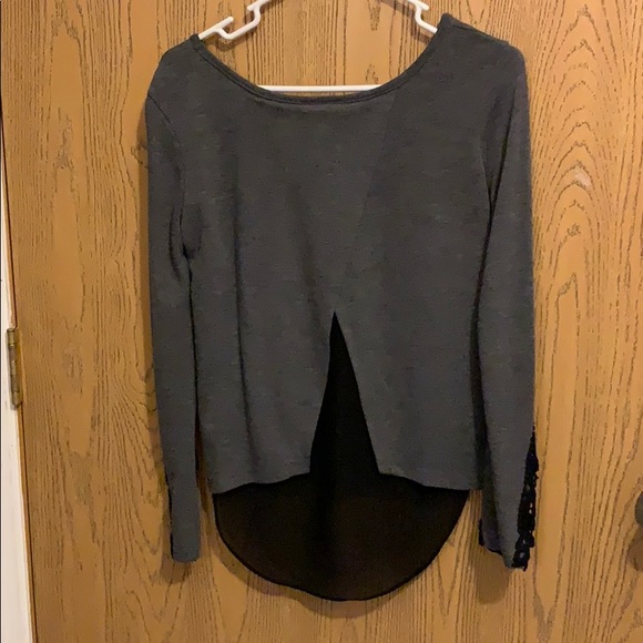 Long-sleeve shirt - Picture 2 of 3